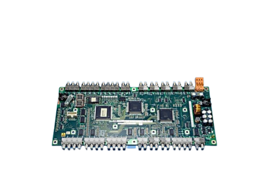 ABB 3BHE004573R0142 UFC760 BE142 - Advanced Industrial Control Module