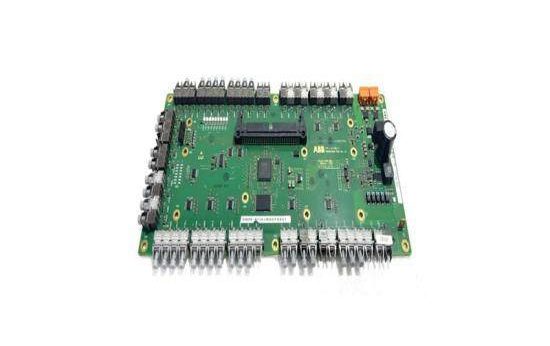 ABB UFC921A101 Control Board 3BHE024855R0101 - Precision Control Module for Industrial Applications