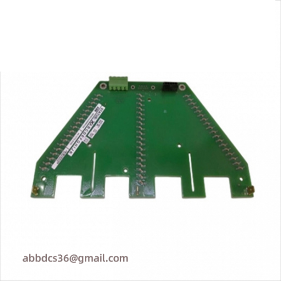 ABB 3HAC028702-001: Precision Drive Module for Industrial Automation