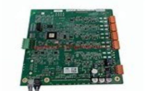 ABB UFC911 B106 PCB Board, 3BHE037864R0106, DCS Controller