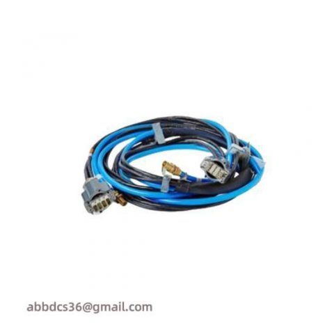 ABB 3HAC020128-001 Cable Harness for Automation Parts