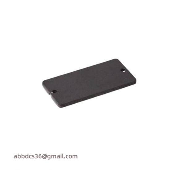 ABB 3HAC020890-040 Fropanel Corol with Lock Assembly for Automation Parts