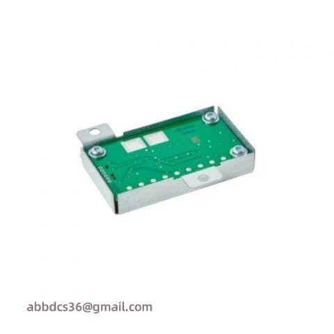 ABB 3HAC024224-001: Precision Control Module, for Industrial Automation Solutions