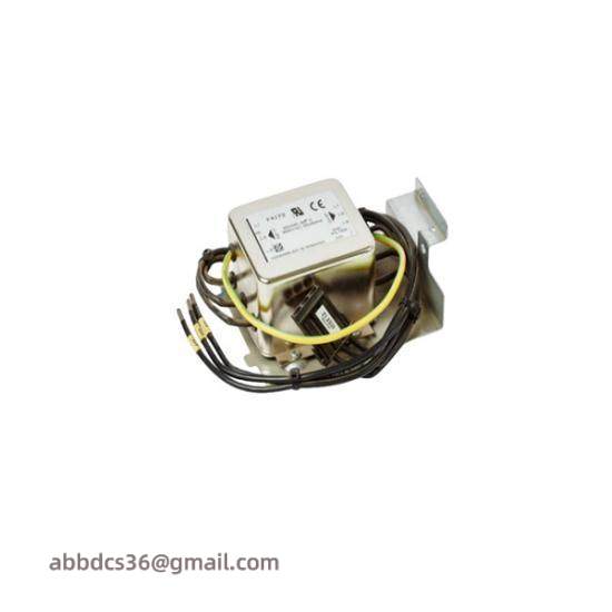 ABB 3HAC7344-1 Robot IRC5 Controller with Corcom EMI Filter Unit