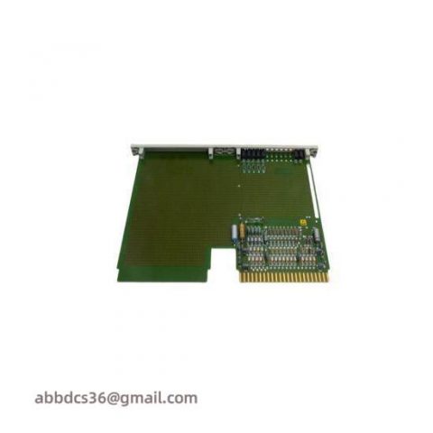 ABB Asea Brown Boveri HeDT 300254 r1 Ed 1790a Control System Board