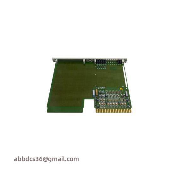 ABB Asea Brown Boveri HeDT 300254 r1 Ed 1790a Control System Board