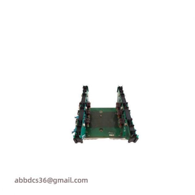 ABB BPL0001 High-Performance Control Module