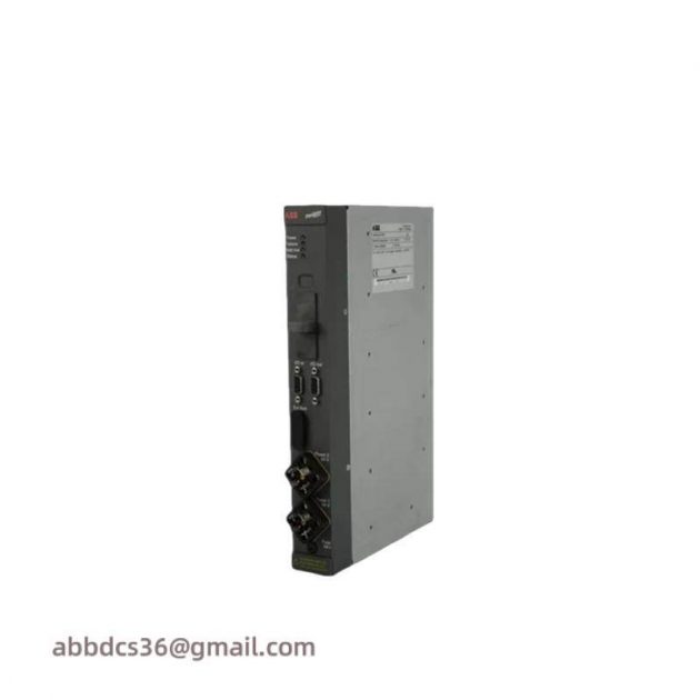 ABB DLM02 Link Module - Extended Product for Enhanced Connectivity