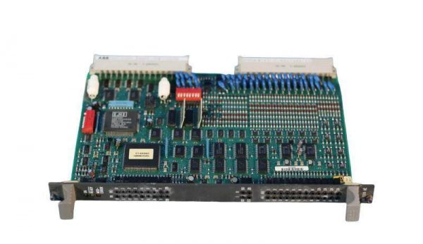 ABB HIEE401807R0001 Industrial Control Module