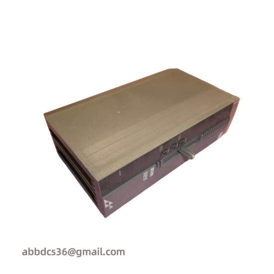 ABB PHBAIN22010000 Analog Input Module - Harmony Block I/O