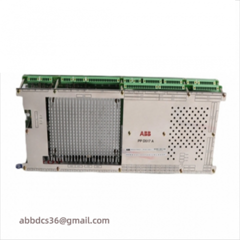 ABB BC6-40-00 / IEC947-4-1: Industrial Automation Module for Enhanced Efficiency & Reliability