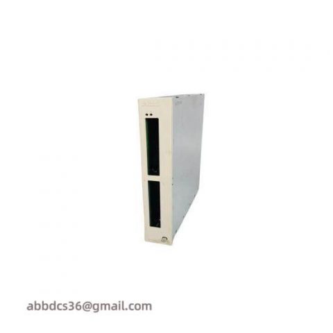 ABB SC690 3BSE005927R1 Sercos Interface Board - Advanced Control Module