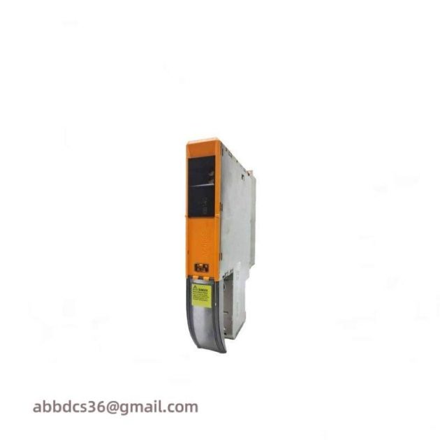 B&R 2BM100.9 High-Performance Industrial Automation Module
