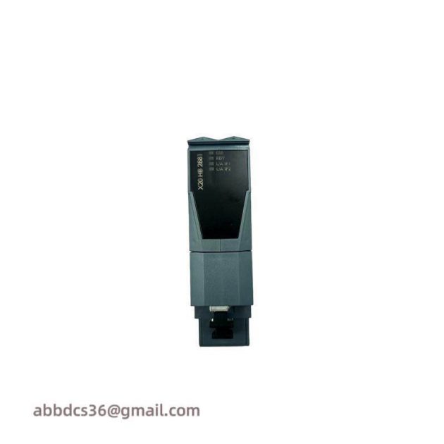 B&R 2BM100.9 High-Performance Industrial Automation Module