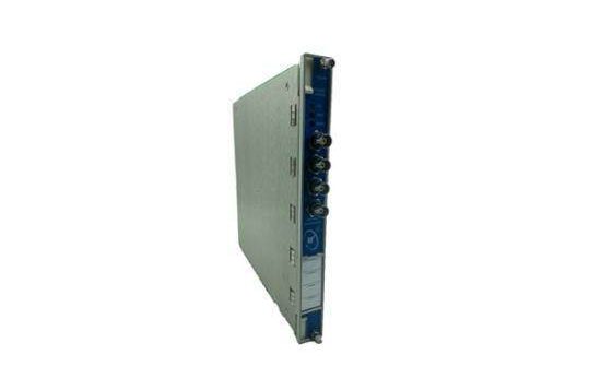 BENTLY 3500/40M 140734-01 Vibration Monitoring Module
