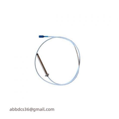 Bently Nevada 330103-00-02-10-02-00 Proximity Probes - Precision Sensor for Industrial Automation