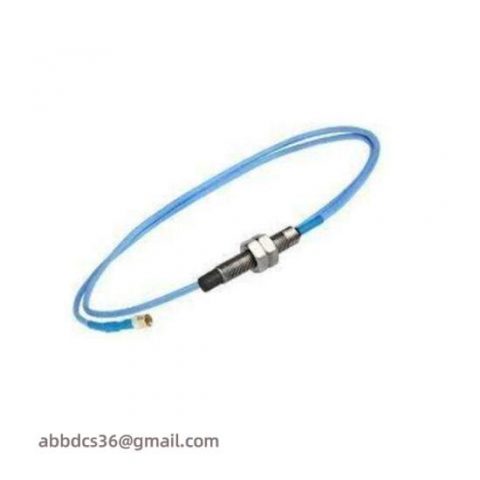 Bently Nevada 330905-00-08-05-02-CN: Quick Delivery Time Industrial Control Module