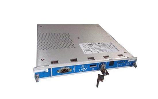 Bently Nevada 3500/22M, 138607-01A - Transient Data Interface Module