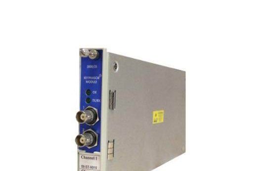 Bently Nevada 3500/25-02-01-02 Enhanced Keyphasor Module - Precision Engineered for Industrial Control Systems