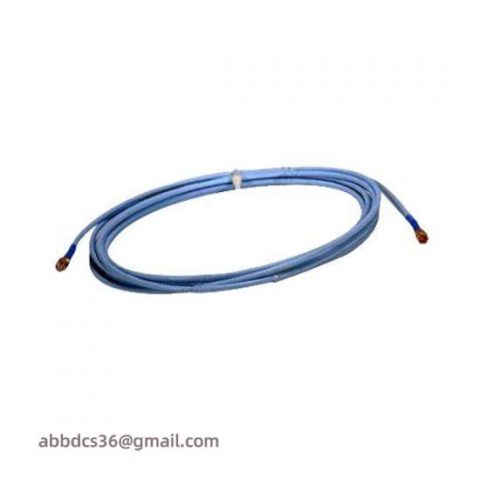 Bently Nevada Probe DS-1051/03/045/0/0/1/9 Extension Cable - High Precision, Industrial Control Application