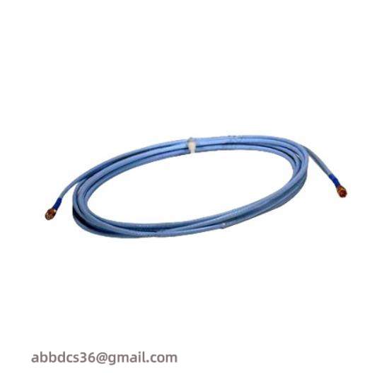 Bently Nevada Probe DS-1051/03/045/0/0/1/9 Extension Cable - High Precision, Industrial Control Application