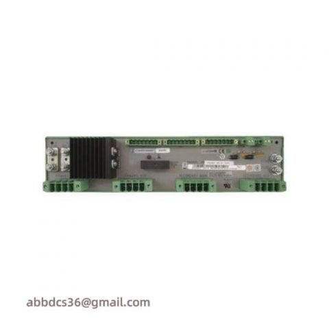 EMERSON SE3008 KJ2005X1-SQ1 Industrial Control Module