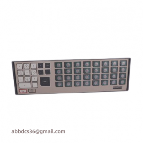 Foxboro FBM240 - Advanced Process Control Module