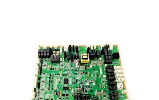 GE Fanuc IS200WETBH1ABA | Mark VI Circuit Board, Advanced Control Solution