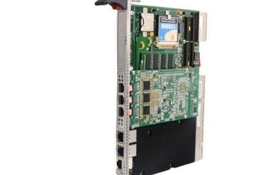GE Fanuc IS215UCCCM04AB - Advanced Control Module for Industrial Automation