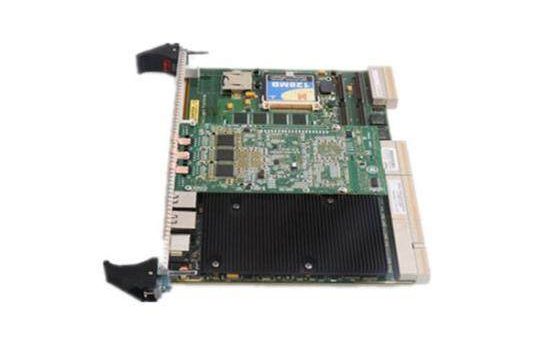 GE Fanuc IS215UCCCM04AB/04A: Advanced VME Controller for Industrial Automation, 200 Characters