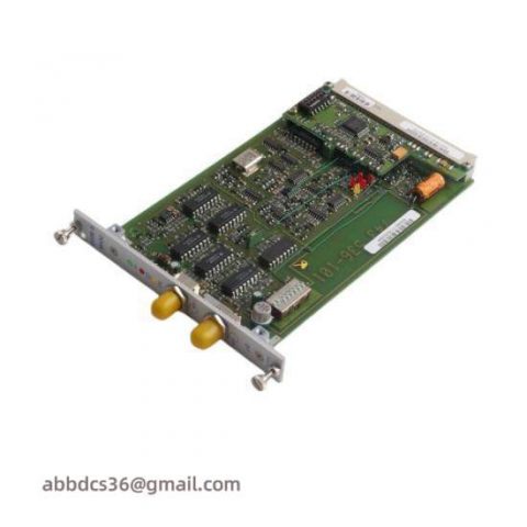 Hirschmann OYDE-S BF0C Modular