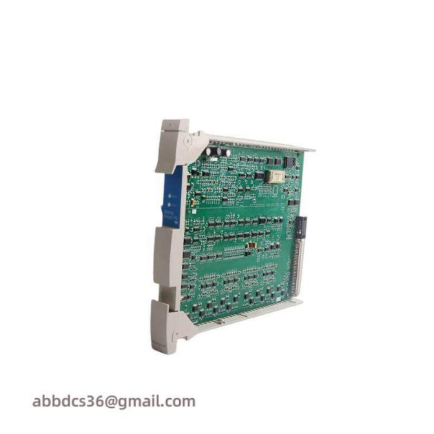 Honeywell CC-PCF901 Control Firewall Module