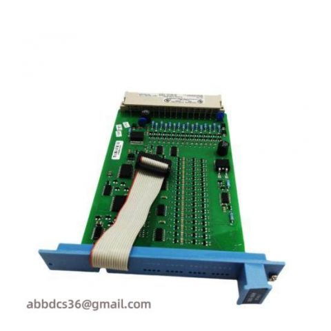 Honeywell FC-SDI-1648 Safe Digital Input Module (48 Vdc, 16 Channels) - Conformal Coated, Industrial Control Solutions