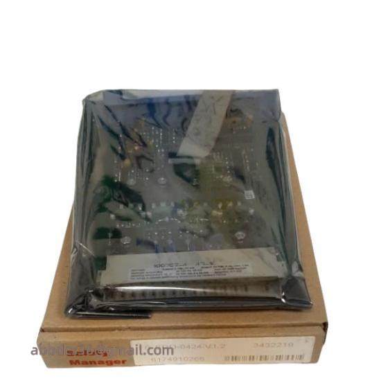 Honeywell FC-SDO-0424: Safe Digital Output Module (24 Vdc, 2 A, 4 Channels) with Conformal Coating
