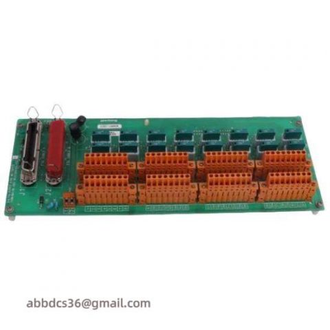 Honeywell FC-TRO-0824: Industrial-grade Digital Relay Output Module, 8 Channels (NO/NC), Conformal Coated