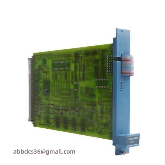 Honeywell FS-SDOL-0424 Safe Loop-Monitored Digital Output Module (24 Vdc, 1 A, 4 ch.)