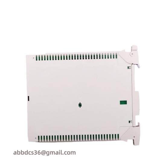 Honeywell MC-PHAO01 & MC-PLAM02 & MC-PSIM11 - Processor Low Level Analog Mux