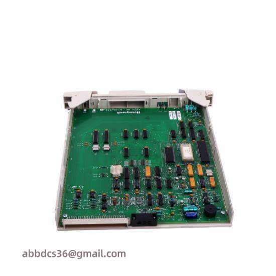 Honeywell MC-PHAO01 & MC-PLAM02 & MC-PSIM11 - Processor Low Level Analog Mux
