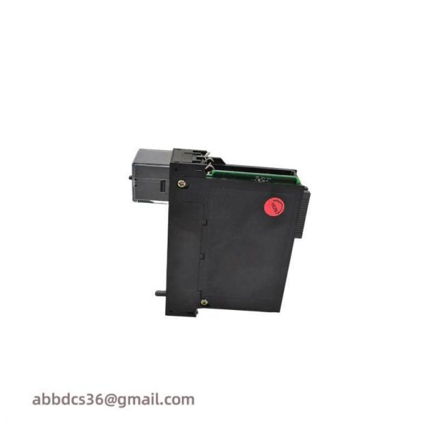 Honeywell TC-ODK161 Digital Output Module for Industrial Automation