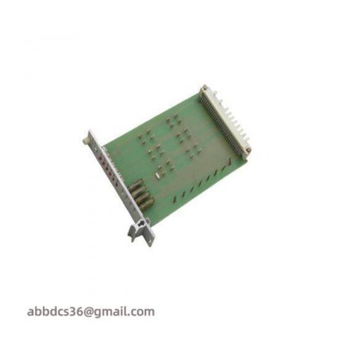 KleineWefers AMP.1/A315-M3-A10: Industrial Grade Power Management Module