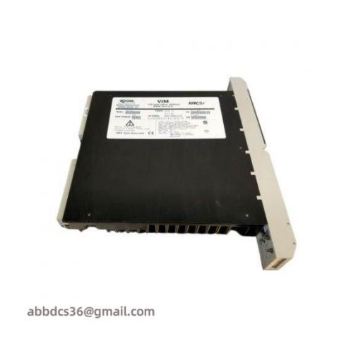 MOORE 39VIMCCN - VIM Voltage Input Module