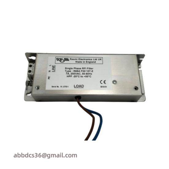 OMRON C200H-RM201: High-Performance Remote I/O Module