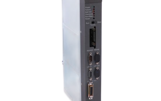 PACIFIC SCIENTIFIC 6410-024-N-N-N High-Performance Industrial Controller