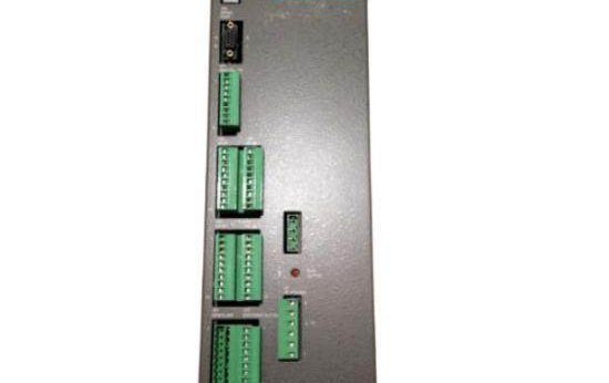 Pacific Scientific SC752A001-01 Servo Drive - High-Power, Precision Control for Industrial Automation