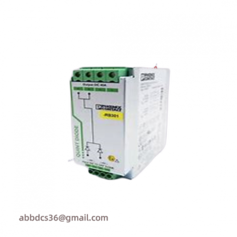 Phoenix Contact QUINT-DIODE 12-24DC 2x20A/1x40A Diode Module, 2320157