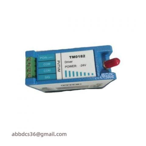 PROVIBTECH TM0182-A50-B00-C00 Proximity Probe - Advanced Sensor Technology