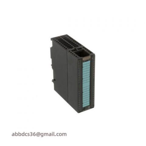 Siemens Analog Input Module - 6ES7331-7NF10-0AB0, for Industrial Automation