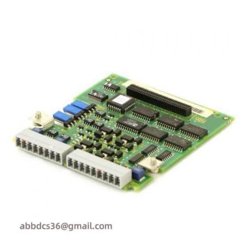 Siemens 6SE7 090-0XX84-0KB0, Spare Part for Industrial Control Systems