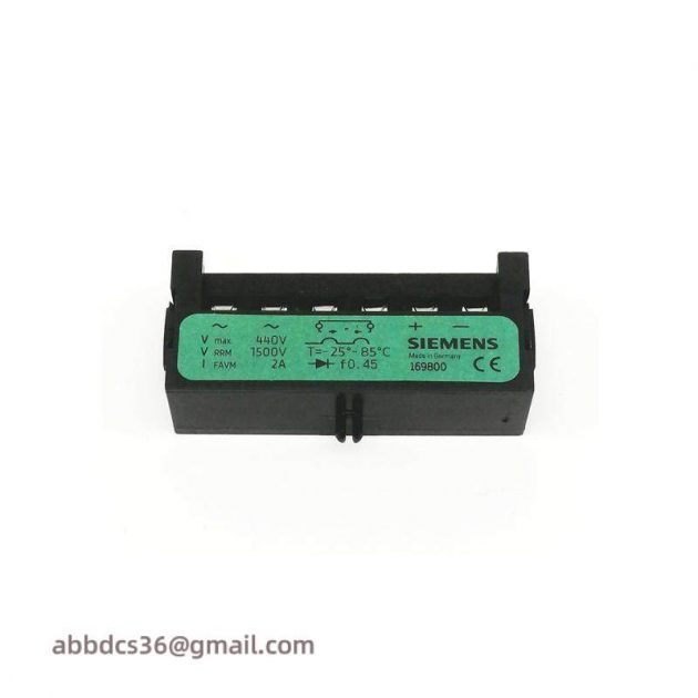 Siemens C79458-L8000-A77 SIMATIC S7-1200 Digital Output Module, Industrial Automation Control