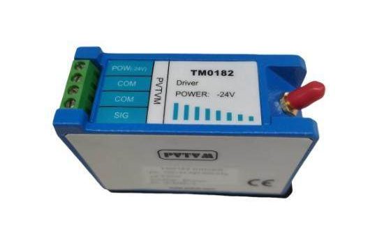 Bently Nevada TM0182-A90-B00-C00 Vibration Sensor - Precision Monitoring for Industrial Applications